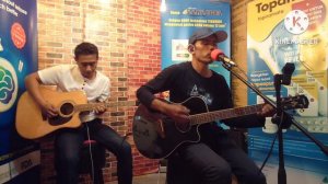 Cinta Putih - Kerispatih  (akustik)