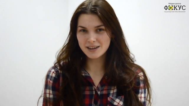 Нашим мамам посвящается! Видеоблог