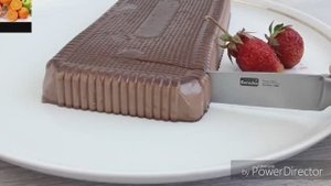 ШОКОЛАДНОЕ СУФЛЕ за 10 мин