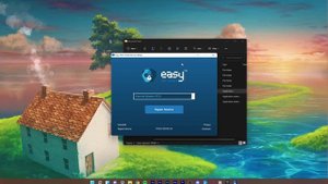 Fortnite - Easy Anti Cheat Error Fix on Windows 11