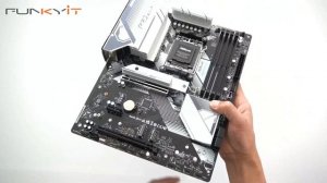 The Most Affordable AM5 Motherboard Featuring the B650 Chipset - ASRock B650 PRO RS