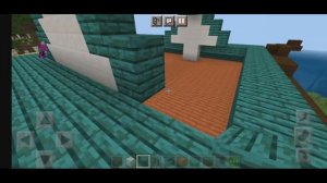 Cómo hacer una BASE SECRETA en minecraft