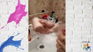 обзор продукции Фаберлик. краска для волос "шелковое окрашивание"