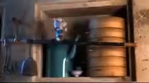 Веселый мультик про экзамен