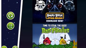 Прохождение Angry Birds Space. Эпизод Cold Cuts. Уровень 2-29