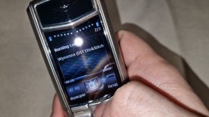 Vertu ascent TI