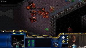 Starcraft: Remastered [Best of 7 vs Rage[gK] & Xp`Friendly @  Fastest Map]