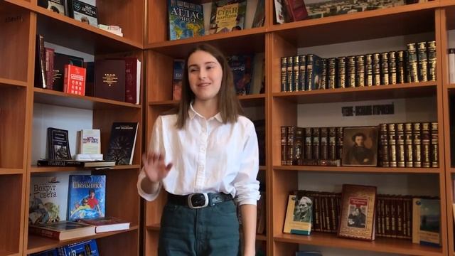 Ниценко Евгения // Авторская поэзия « Семь лет » смотреть онлайн