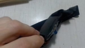 Налобный фонарик своими руками.