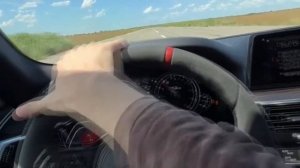 БМВ мусор? Венгалби и Расул ДРИФТ ОТ ПЕРВОГО ЛИЦА РАЗБИТЫЙ CLS...