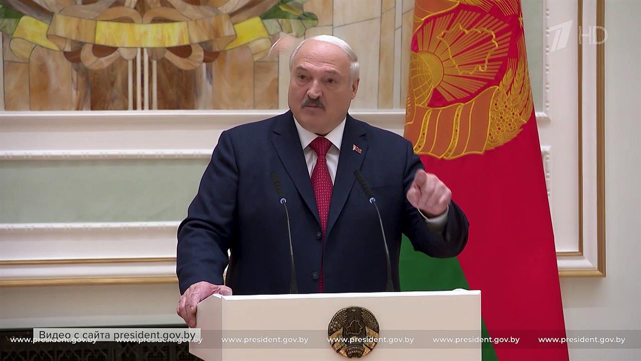 Александр Лукашенко лично контролировал расследование теракта на аэродроме Мачулищи