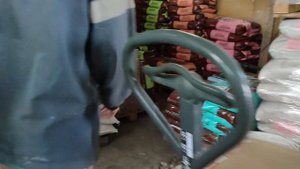 Чем мы кормим собак приюта?