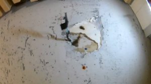 Как повесить  светильник Спот на стену , оригинальным способом ,Обзор светильника из Хоффа ,