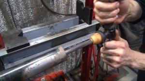 Купить амортизатор для нового квадроцикла? Что за бред?