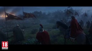 Assassins Creed Valhalla | Official Trailer