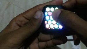 x7 max smartwatch unboxing, x7 max unboxing, x7 max smartwatch, price - 1600 on khushi gadgets