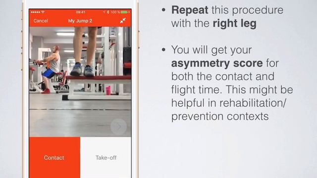 My Jump 2 - Asymmetry test tutorial смотреть онлайн