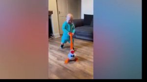 Самое смешное детское видео