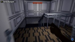 Играем с другом но мы стали грабителями в игре #onearmedrobber #ограбление #играем