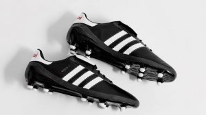 История бутс Adidas Copa /  Эволюция 1979-2018