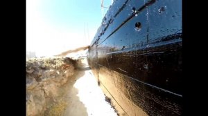 Делаем гидроизоляцию фундамента праймером, плюсы своей опалубки, можно ли повторно использовать