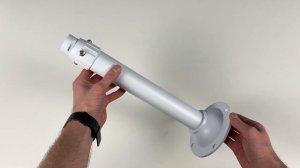 Монтажные кронштейны для камер видеонаблюдения