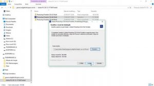 Photoshop CS6 13.1 Portátil em português Versões 32 e 64 Bits