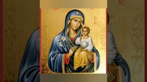 Утренние молитвы.  С молитвой Оптинских старцев