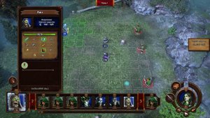 Мнение о режиме пиксельной графики в Might & Magic Heroes VII