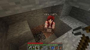МИСТИК СТАЛ РАБОМ! #4 [Школа Майнкрафт] - Minecraft (Перезалив)