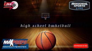 LIVE: Foster vs. Tompkins | 2022 High School Girls Basketball