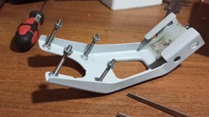 Новый облучатель Mona MIMO 2х2 offset от Антэкс_КоПСС