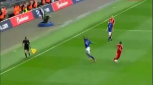 Liverpool vs Everton 2:1 GOALS HIGHLIGHTS (FA Cup Semifinal)