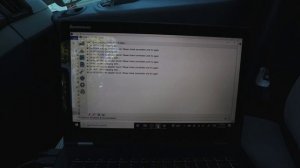 #MTBPlanB DIY 2019 Ford Transit TPMS delete/re-add using Forscan.