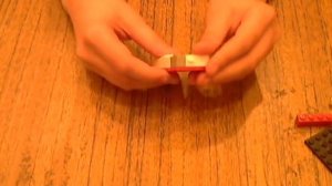 как сделать лего ловушку