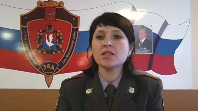 Мировые судьи гусь хрустальный