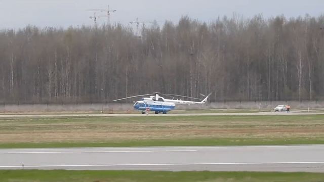 Взлет Аэропорт  ПУЛКОВО LED Санкт-Петербург Посадка в Аэропорту Анталии AYT