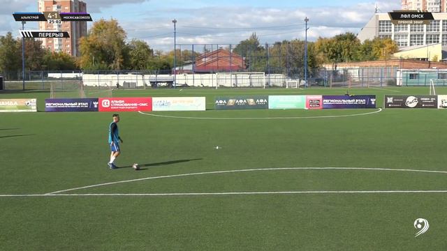 Альпстрой : Mocrica&Corozo смотреть онлайн