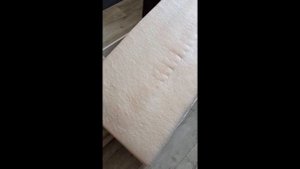 ДИВАН "ДУБАЙ" НЕ ПОКУПАЙТЕ! РЕМОНТ ПРОДАВЛЕННОГО ДИВАНА