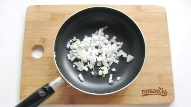 Паста со шпинатом в сливочном соусе смотреть онлайн