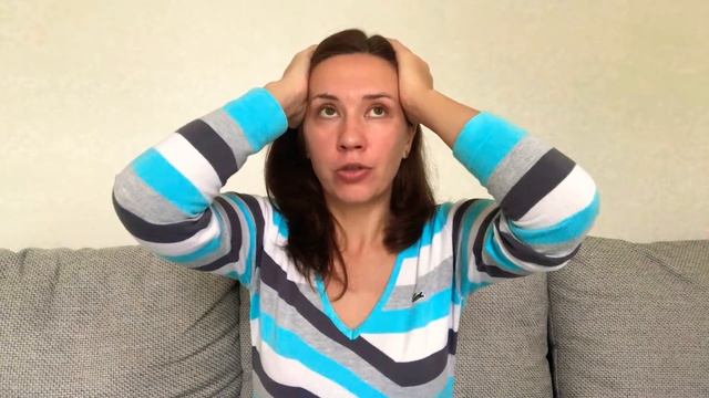 Гладкий лоб без ботокса. смотреть онлайн