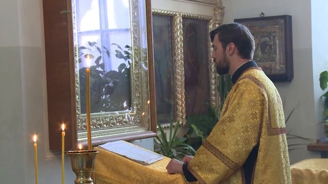 Храм Святого Пророка Илии на Пороховых