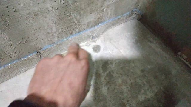 Алюминиевая фольга разрушается в бетоне смотреть онлайн