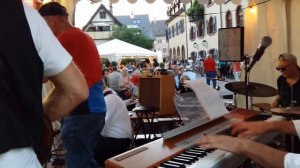 I`m Going To Chicago (Boogie Project Staufen-Freiburg Germany)