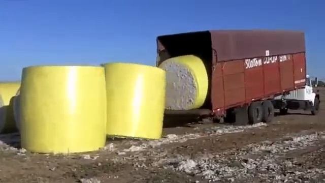 Водитель Грузовика. Хороший Водитель
