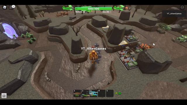 Tower Defense Simulator как получить accelerator, tds how to get accelerator  hardcore, gems farmin