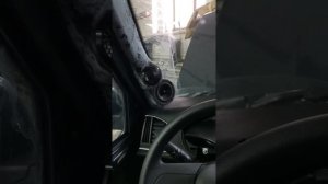 ural warhead 3х полосный фронт