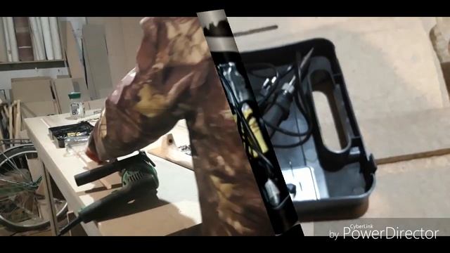 Как сделать тюбик для клея. смотреть онлайн