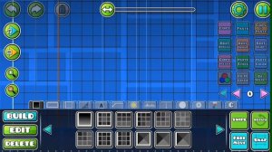 Как расширить и настроить свой Редактор в Geometry Dash.