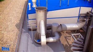 Интегрированная опытно-промышленная установка по производству метанола